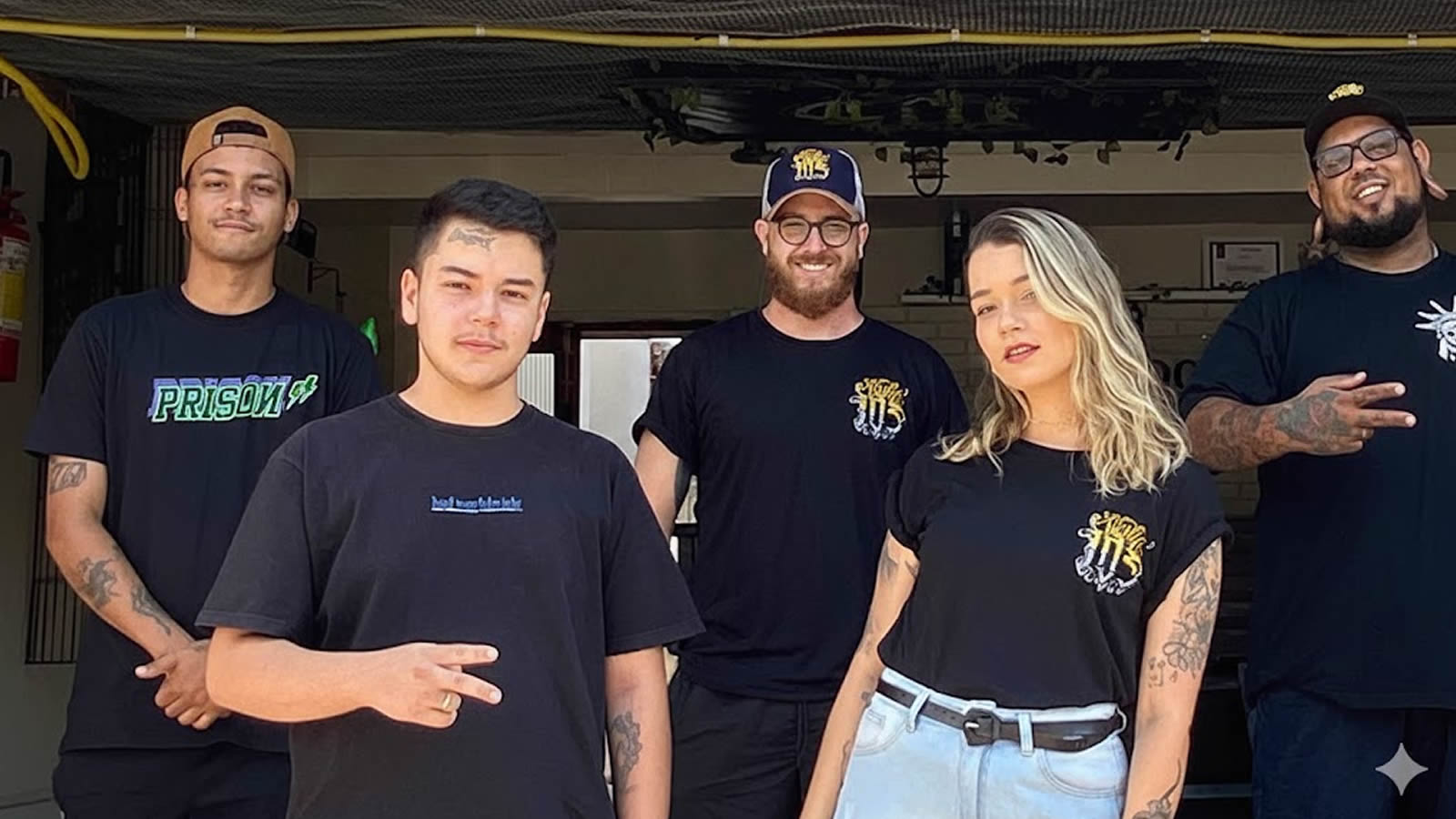 Background Studio 103